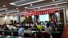 刘启正老师《顶天立地做中层》专题培训