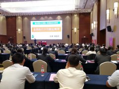 刘启正老师走进长沙银行常德分行《全员执行力与敬业精神》专题培训